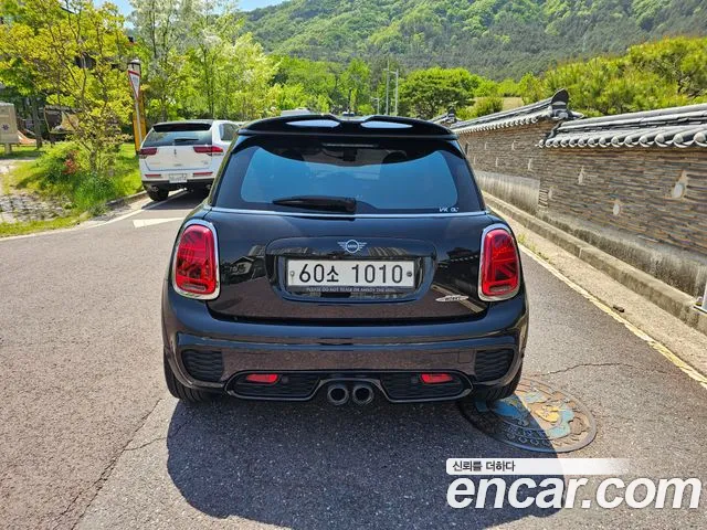 Mini Cooper S id 2690445 из Кореи 15