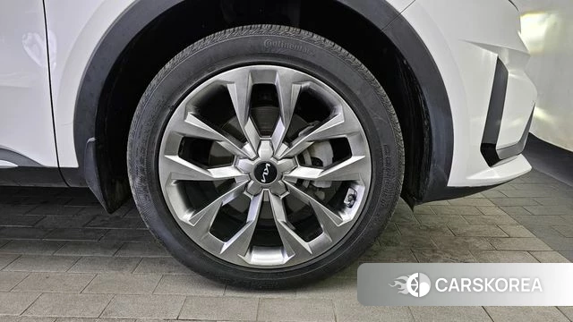 Kia Sorento 4th Generation id 3839512 из Кореи 15