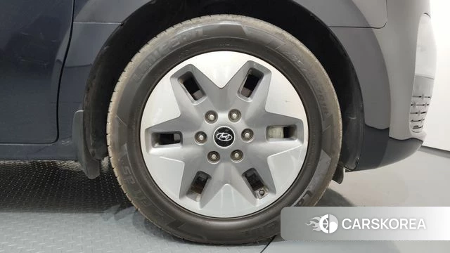 Hyundai Staria id 3842577 из Кореи 15