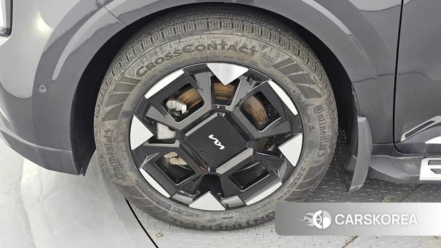 Kia The New Carnival 4th Generation id 3896574 из Кореи 15