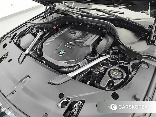 BMW 6 Series GT (G32) id 4591487 из Кореи 14