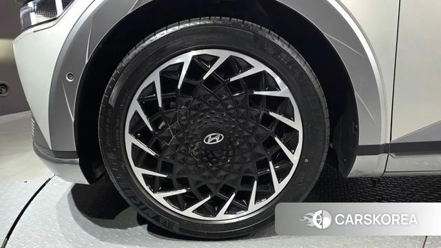 Hyundai Ionic 5 id 4623331 из Кореи 15