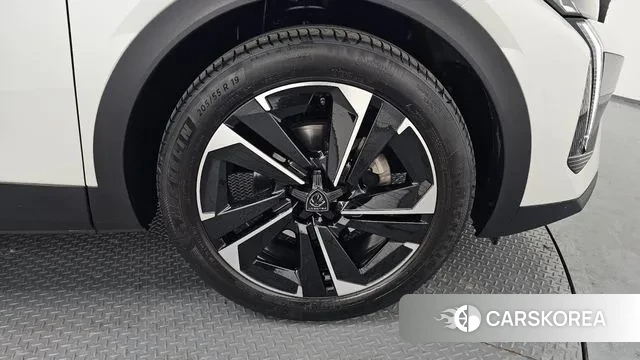 Peugeot 408 id 3629536 из Кореи 15