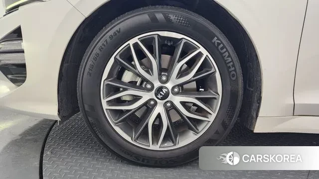 Kia K5 3rd generation id 3514444 из Кореи 15