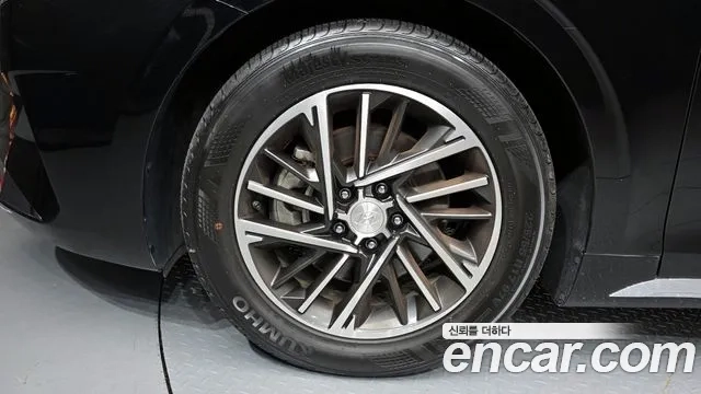 Hyundai The New Grandeur IG id 2951368 из Кореи 15