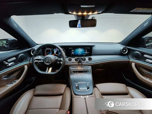 Mercedes-Benz E-class id 4300201 из Китая 9
