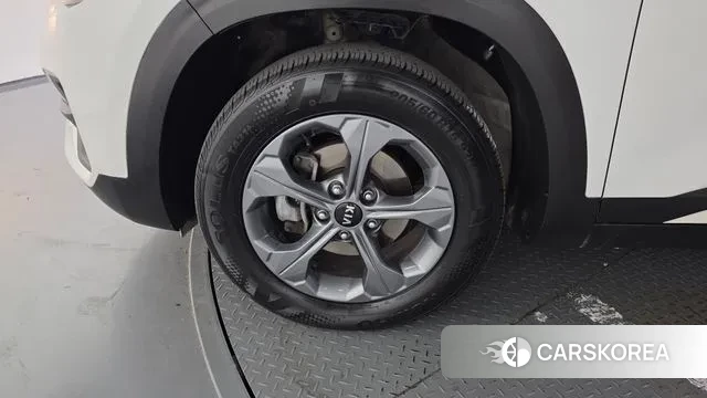 Kia Seltos id 3374526 из Кореи 15