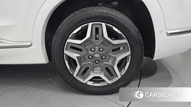 Hyundai The New Santa Fe id 3411446 из Кореи 15