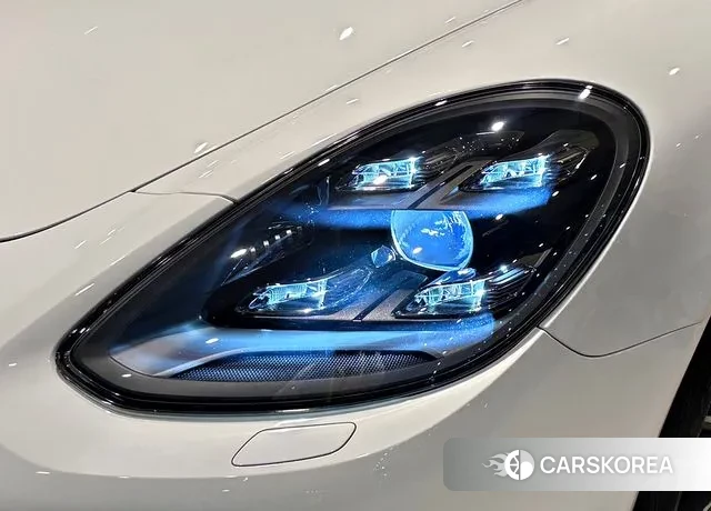 Porsche Panamera (971) id 3646672 из Кореи 15