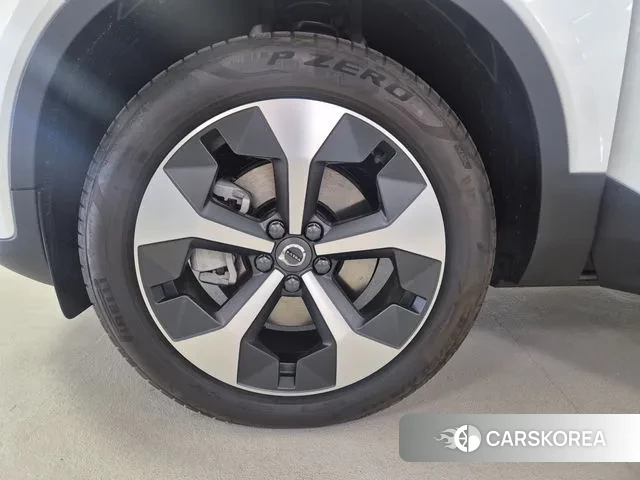 Volvo XC40 id 3715742 из Кореи 14