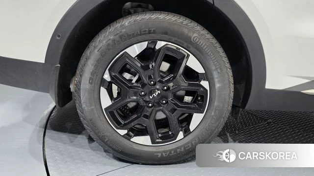 Kia The New Sorento 4th Generation id 4617556 из Кореи 31
