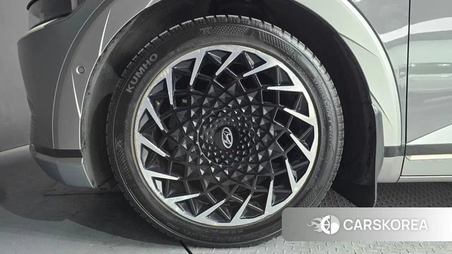 Hyundai Ionic 5 id 3871673 из Кореи 15