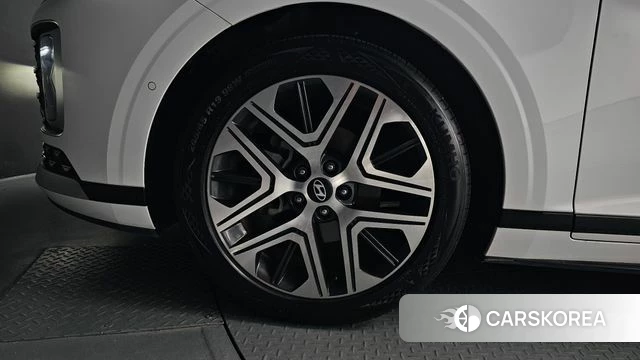 Hyundai Grandeur Hybrid (GN7) id 4395127 из Кореи 15