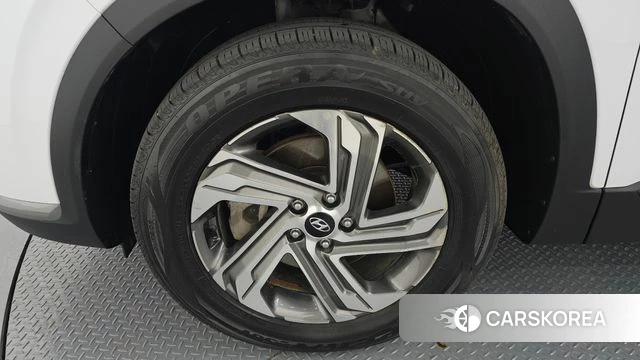 Hyundai The New Santa Fe id 4344709 из Кореи 15