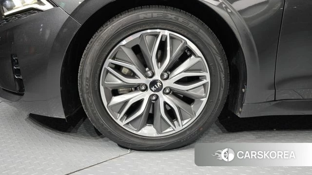 Kia K5 Hybrid 3rd Generation id 4708188 из Кореи 29