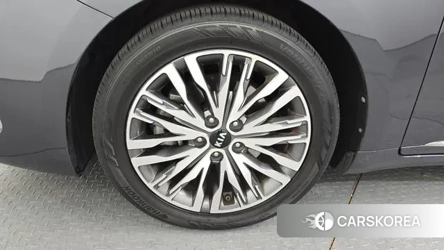 Kia K7 Premier id 3568151 из Кореи 15