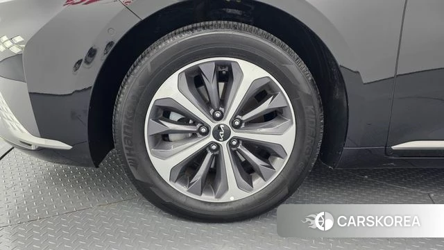 Kia K8 Hybrid id 4768100 из Кореи 29