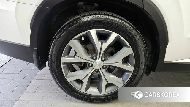 Hyundai Palisade id 4245822 из Кореи 26