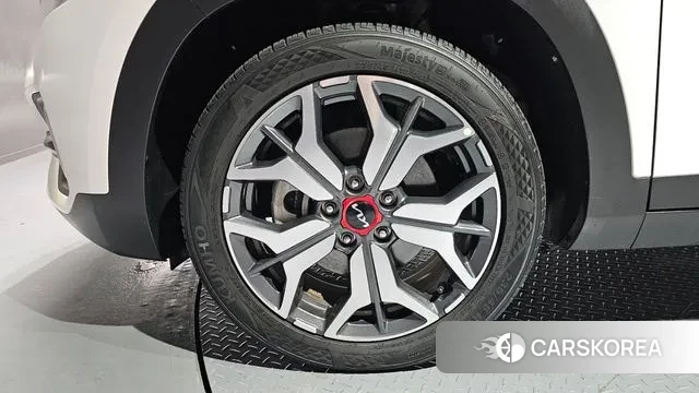 Kia Seltos id 3059244 из Кореи 15