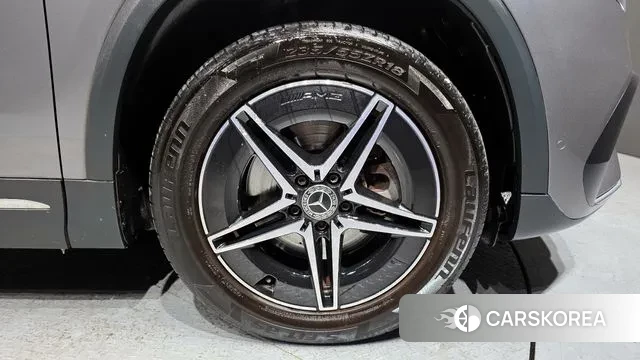 Mercedes-Benz EQA H243 id 3645771 из Кореи 15