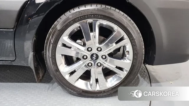 Hyundai Solati id 3530484 из Кореи 15