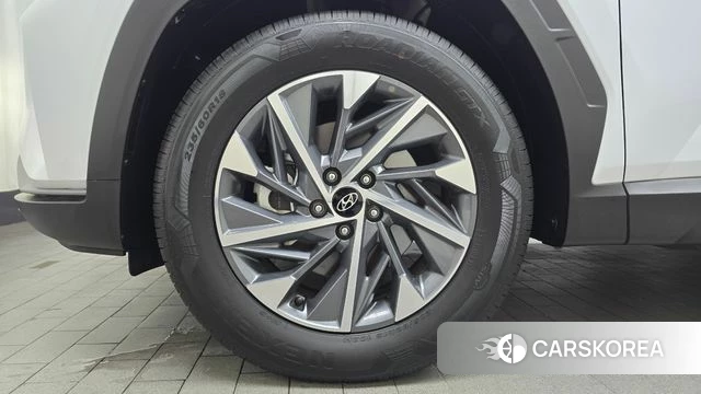 Hyundai Tucson (NX4) id 4603163 из Кореи 15
