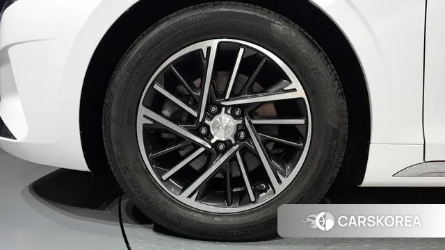 Hyundai The New Grandeur IG id 3033626 из Кореи 15