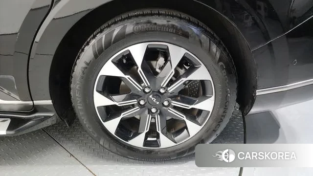 Kia Carnival 4th generation id 2993999 из Кореи 15