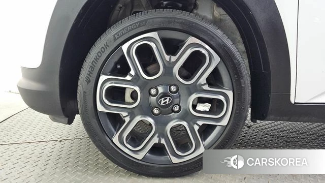 Hyundai Casper id 4646457 из Кореи 15