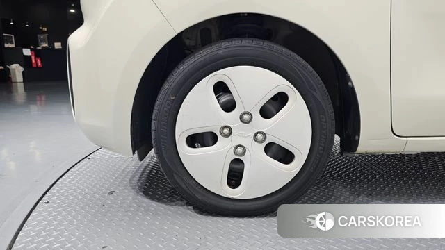 Kia The New Ray id 4608640 из Кореи 15
