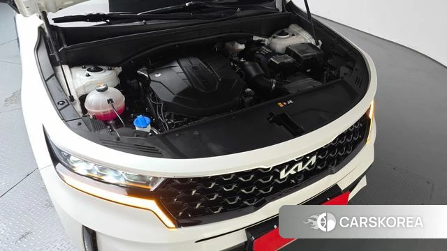 Kia Sorento 4th Generation id 4309246 из Кореи 28