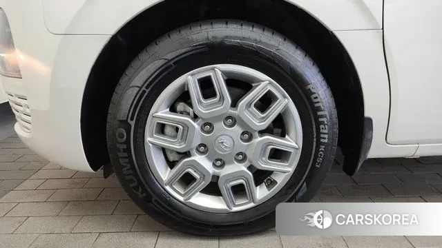 Hyundai Staria id 3702447 из Кореи 15