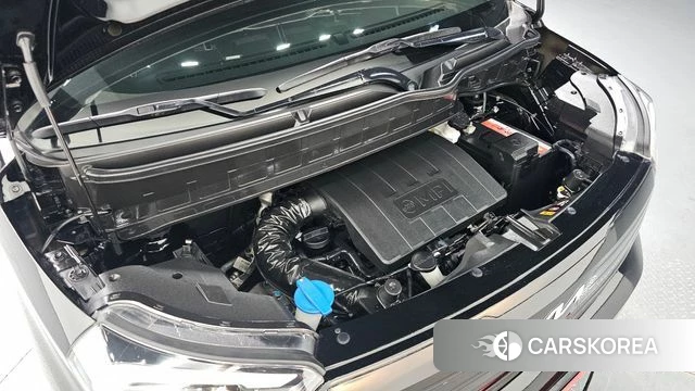 Kia The New Kia Ray id 4834811 из Кореи 25