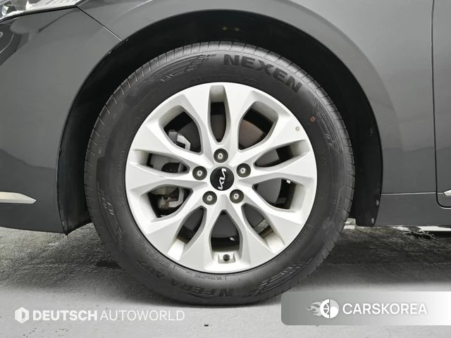 Kia K8 id 4376866 из Кореи 15