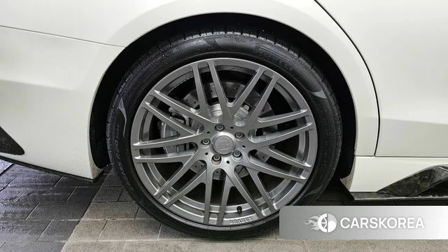 Mercedes-Benz S-Class W222 id 3916850 из Кореи 15