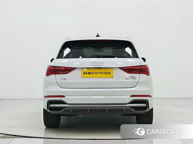 Audi Q3 id 4393133 из Китая 15