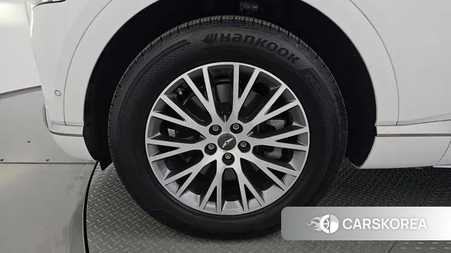 Genesis GV80 id 3421318 из Кореи 15