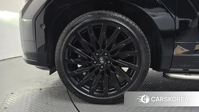 Hyundai Santa Fe (MX5) id 3644831 из Кореи 15