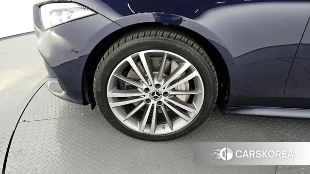 Mercedes-Benz CLS-Class C257 id 2902836 из Кореи 15