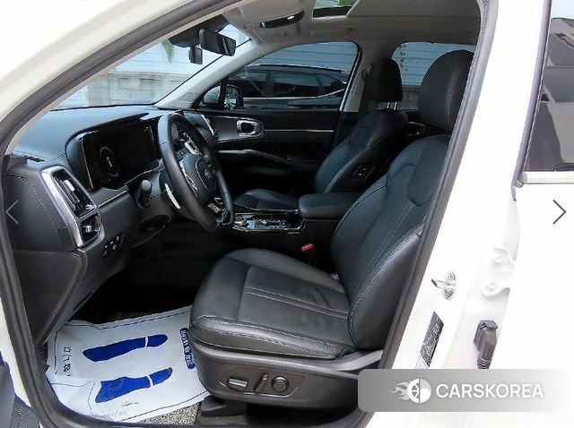 Kia Sorento 4th Generation id 4482528 из Кореи 15