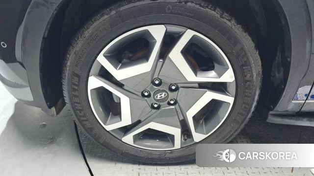 Hyundai The New Palisade id 4749387 из Кореи 27