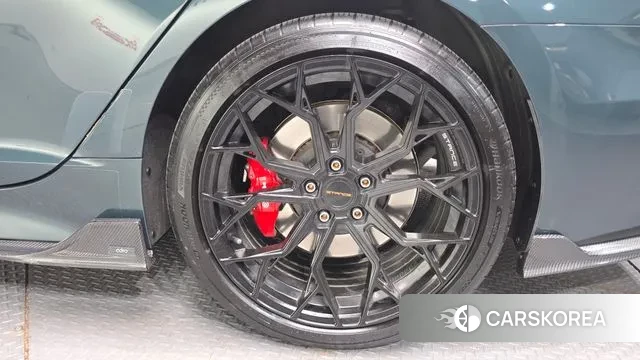 Kia Stinger Meister id 3524359 из Кореи 15