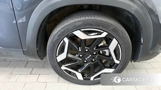 Kia The New Seltos id 3256994 из Кореи 15