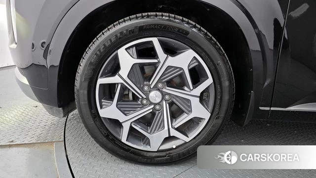 Hyundai Palisade id 3935497 из Кореи 15