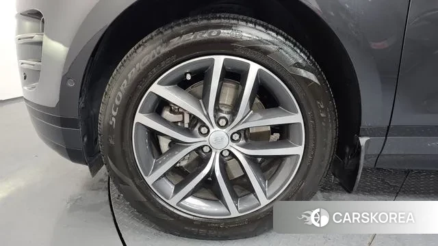 Land Rover Range Rover Evoque 2nd Generation id 3638751 из Кореи 15