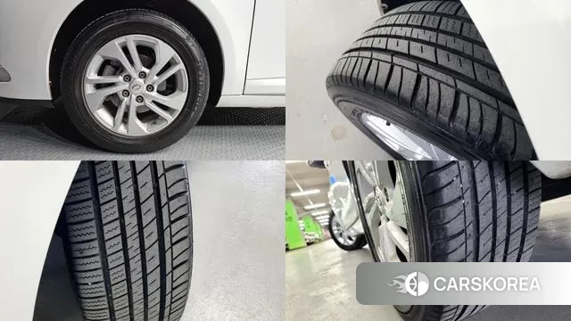 Renault Korea (Samsung) SM3 Neo id 3766744 из Кореи 15