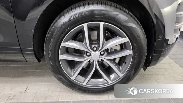 Land Rover Range Rover Evoque 2nd Generation id 3720771 из Кореи 15