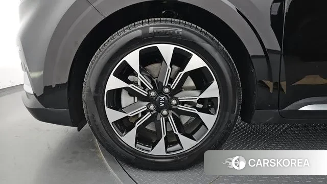 Kia Carnival 4th generation id 3546461 из Кореи 15