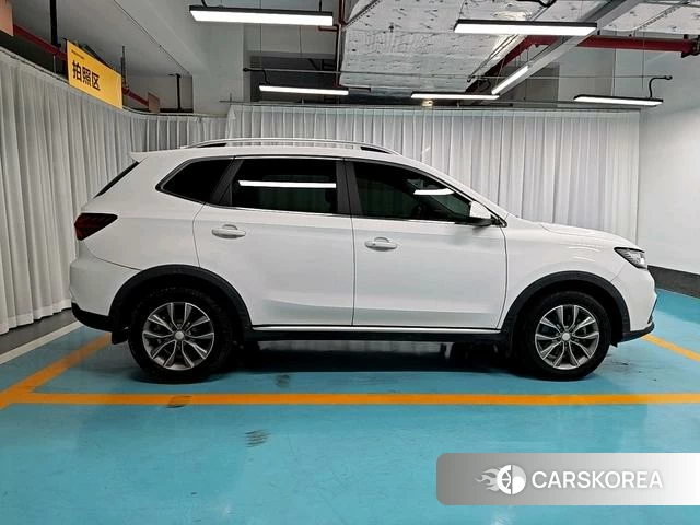 Roewe RX5 id 4214104 из Китая 15