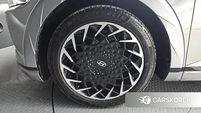 Hyundai Ionic 5 id 3788149 из Кореи 15